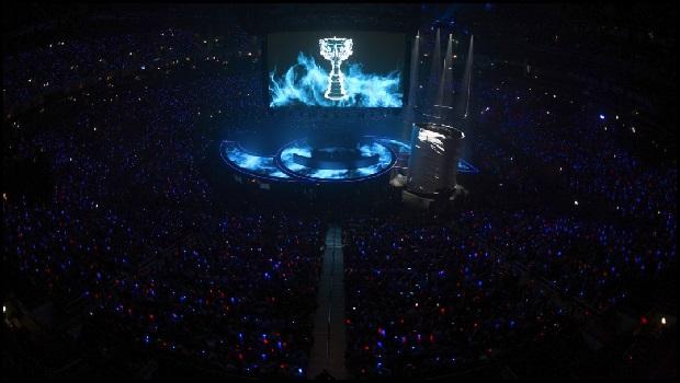 全场的焦点 全场的焦点