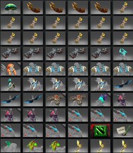 强大的统治 强大的统治