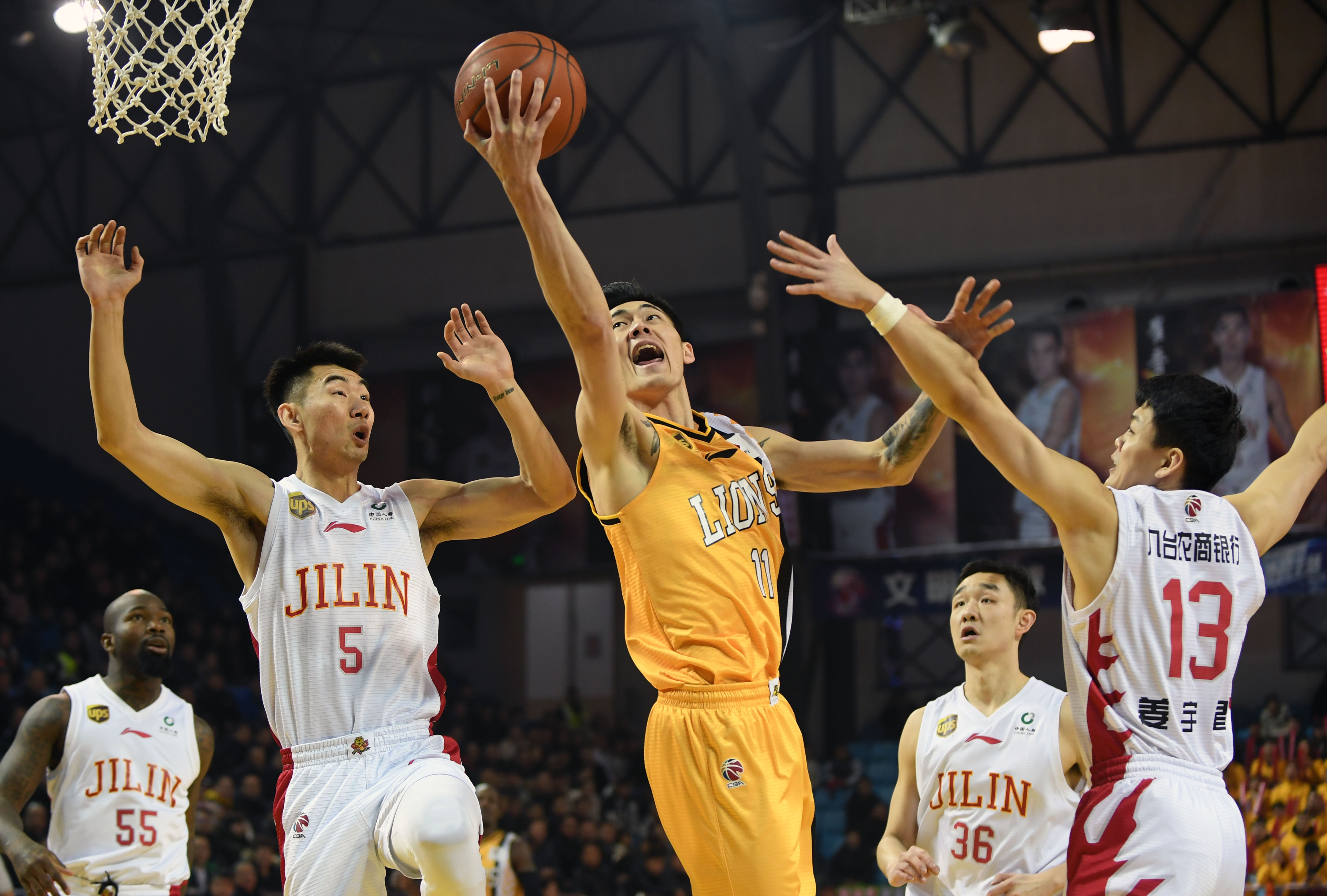 让多个国家 让多个国家