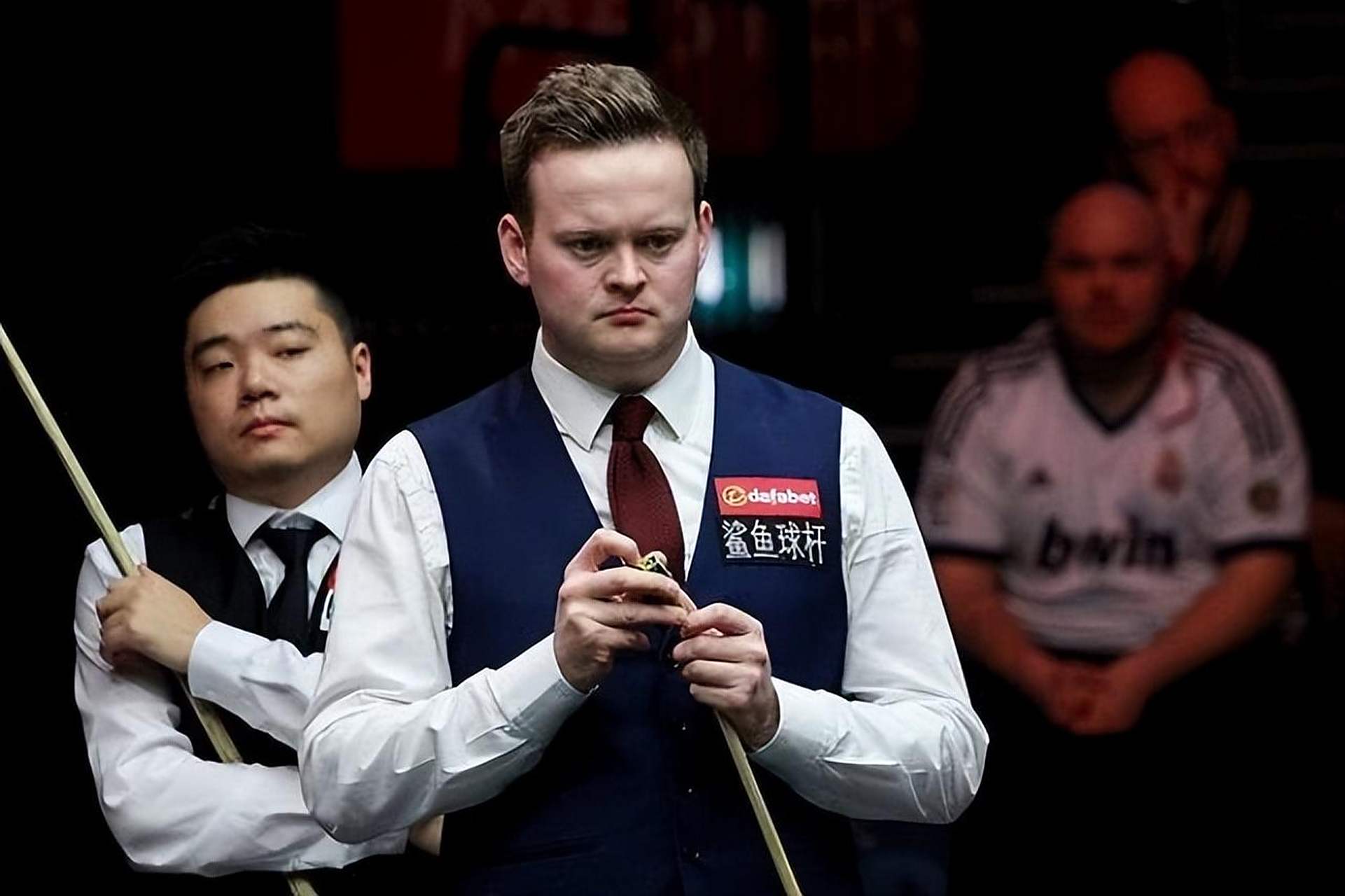 从战术层面 从战术层面