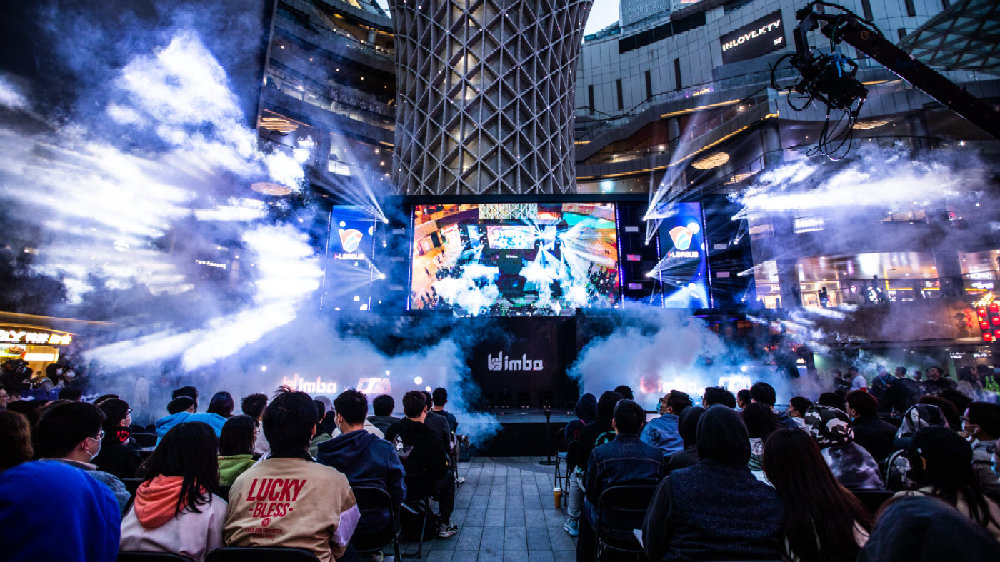 全天候运营 全天候运营